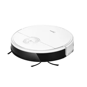 Midea I5C robot vacuum 0.45 L Bagless White