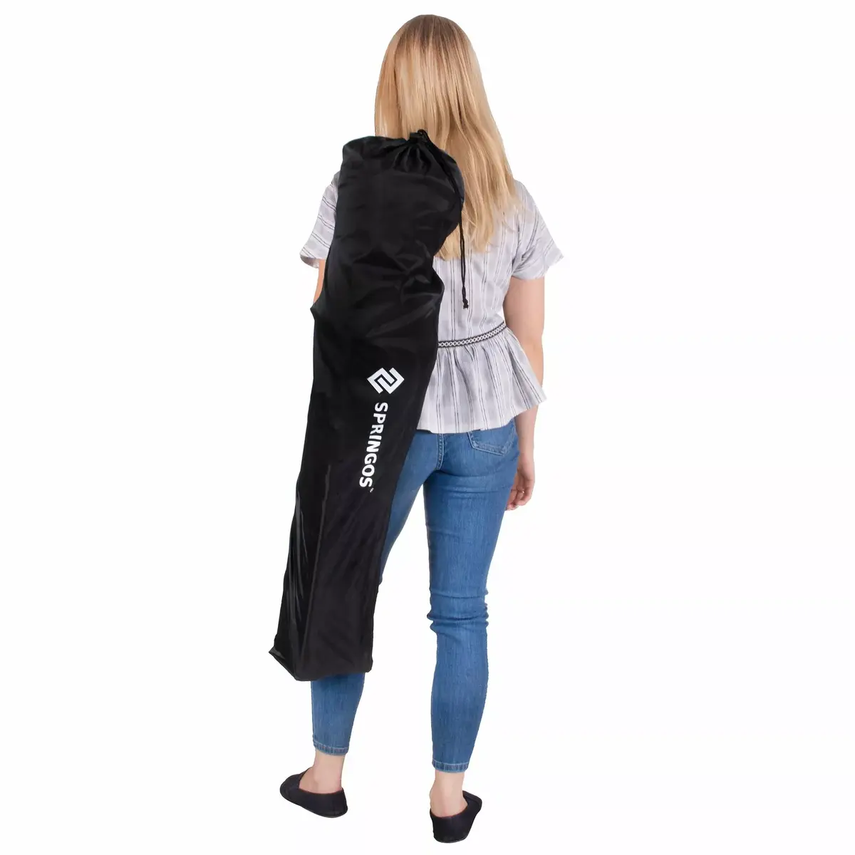 Портативный туристический стул Springos CS0005 Photo 9