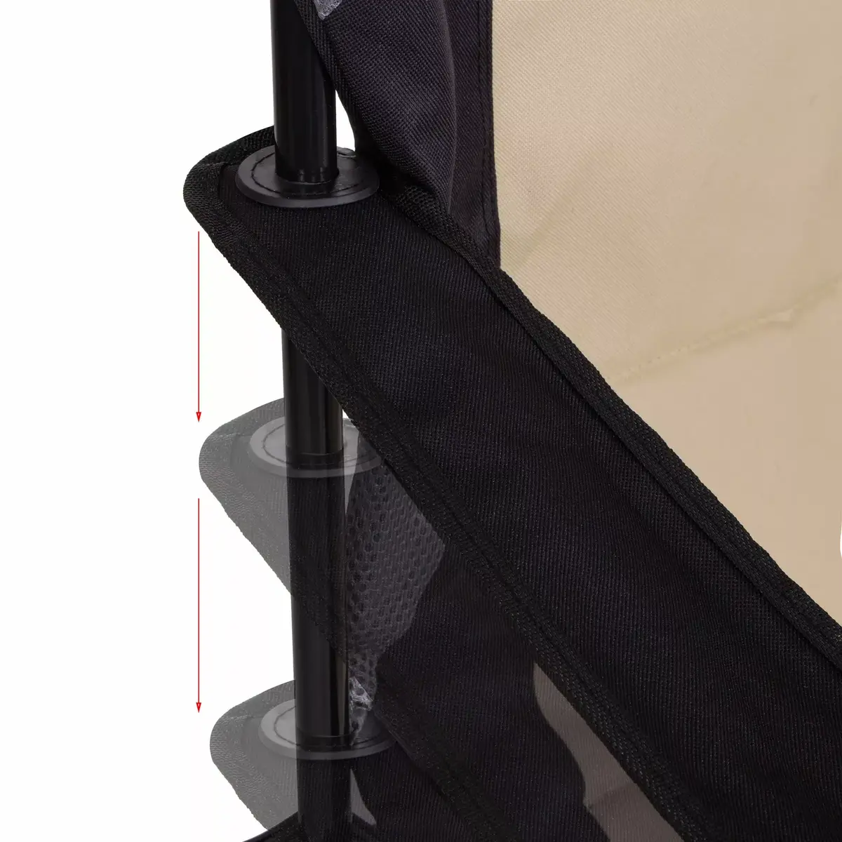 Портативный туристический стул Springos CS0005 Photo 10