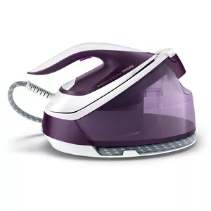 Philips GC7933/30 steam ironing station 0.0015 L SteamGlide Plus soleplate Violet