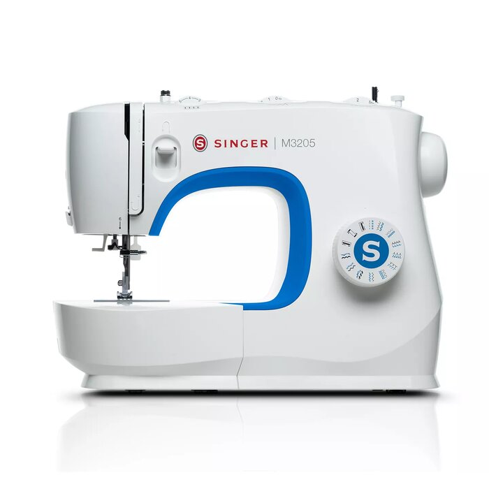 Sewing machines