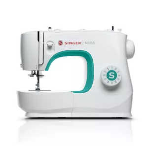 SINGER M3305 швейная машинка Полуавтоматическая швейная машина Электричество