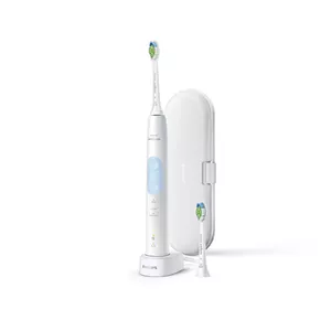 Philips Sonicare HX6859/29 электрическая зубная щетка Для взрослых Звуковая зубная щетка Белый