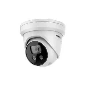 Hikvision DS-2CD2346G2-ISU/SL Dome IP камера видеонаблюдения Вне помещения 2592 x 1944 пикселей Потолок/стена