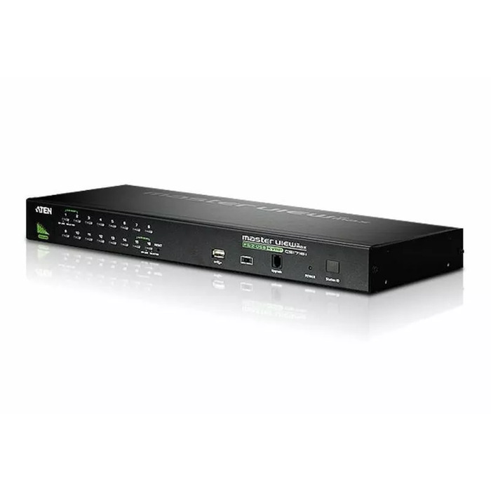 KVM Switches