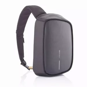 XD DESIGN PRETAIZDZĪŠANAS MUGURSOMA BOBBY SLING BLACK P/N: P705.781