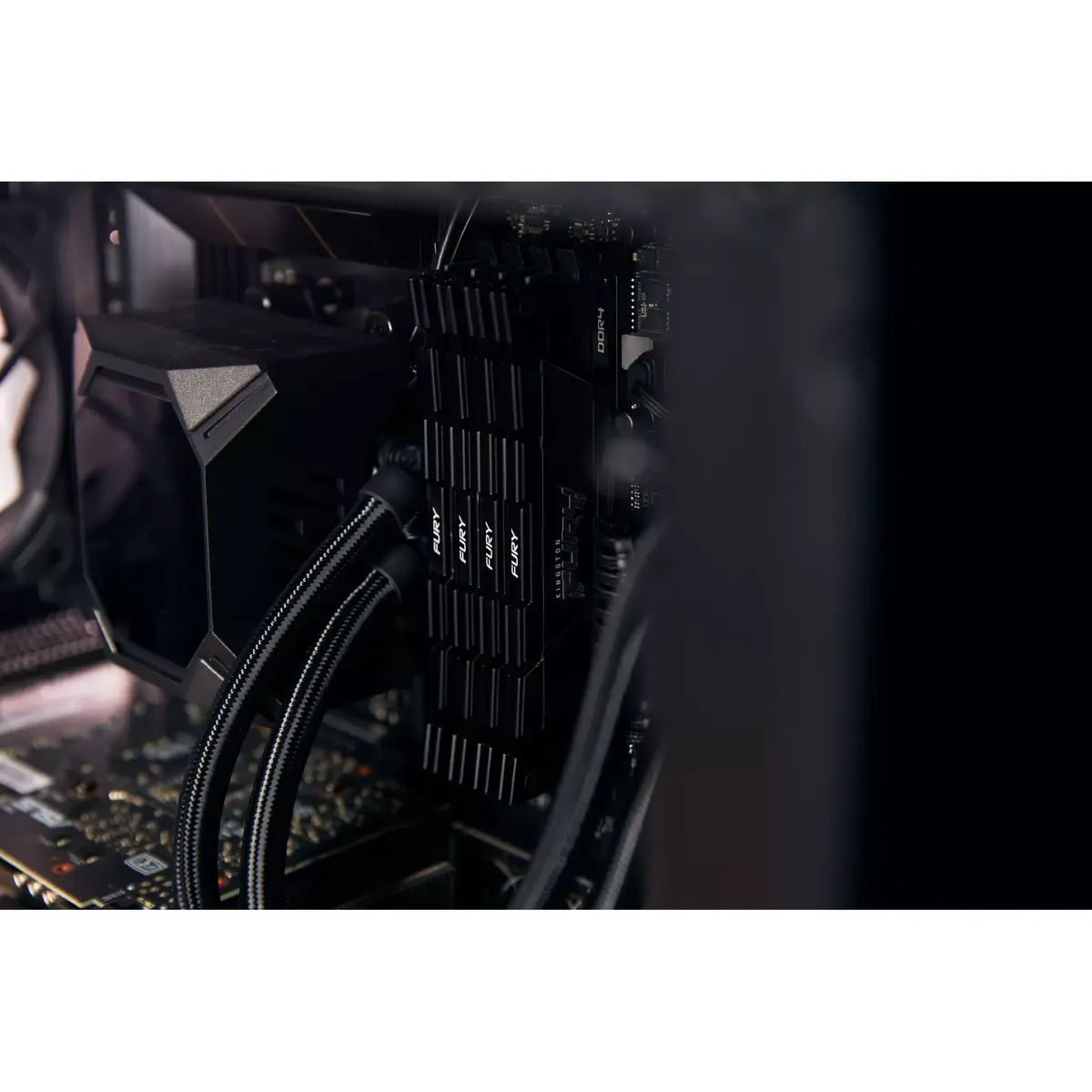 Kingston FURY Renegade 32GB (2x16GB) DDR4 3600MT/s Photo 9