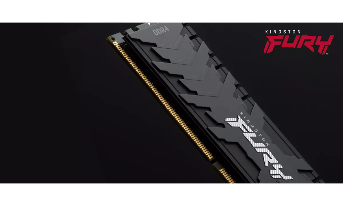 Kingston FURY Renegade 32GB (2x16GB) DDR4 3600MT/s Photo 16