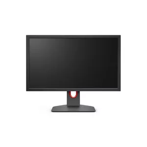 BenQ XL2411K computer monitor 61 cm (24") 1920 x 1080 pixels Full HD Black