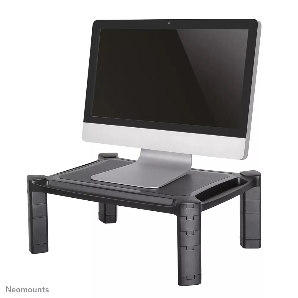Neomounts NSMONITOR20 Monitora un klēpjdatora paliktnis