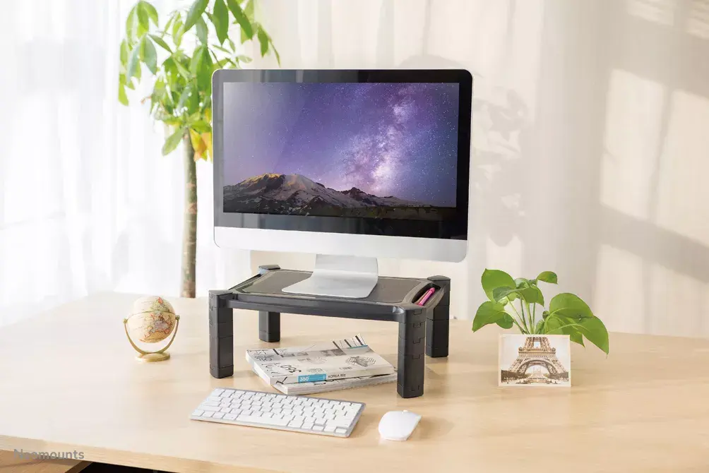 Neomounts NSMONITOR20 monitora paliktnis Photo 7
