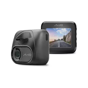 Mio MiVue C590 Full HD Melns