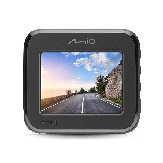 Видеорегистратор Mio MiVue C590 Photo 3