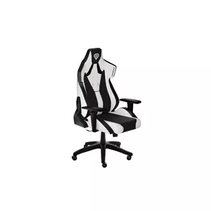 GENESIS NFG-1849 video game chair Gaming armchair Padded seat White