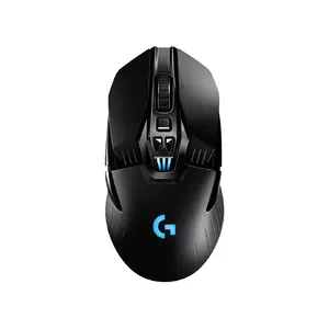 Logitech G G903 Lightspeed компьютерная мышь Для обеих рук Беспроводной RF Оптический 25600 DPI