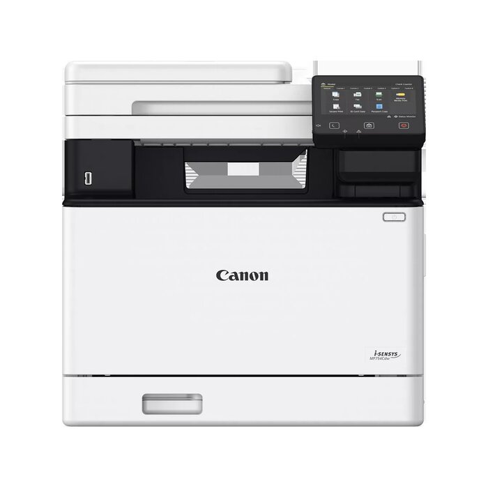 Multifunctional printers