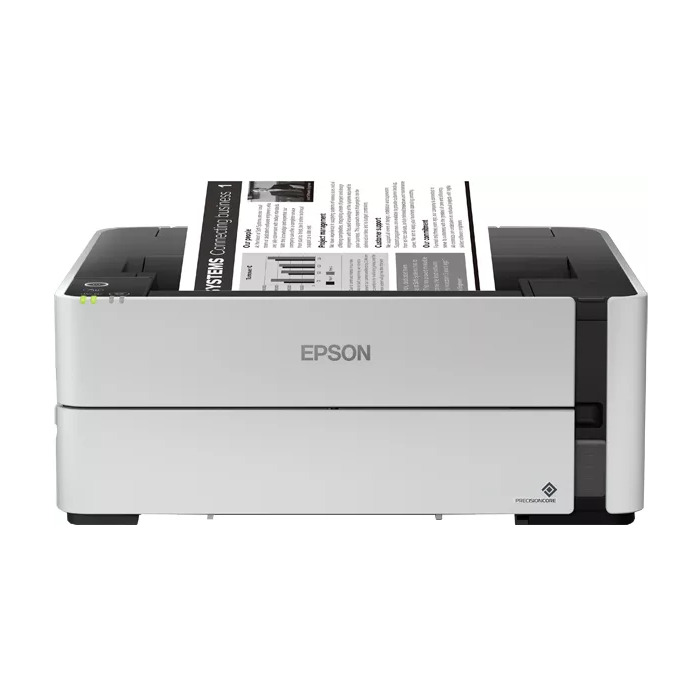 Inkjet printers