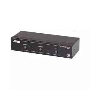 ATEN 2x2 4K HDMI Matrix Switch, up to 15m