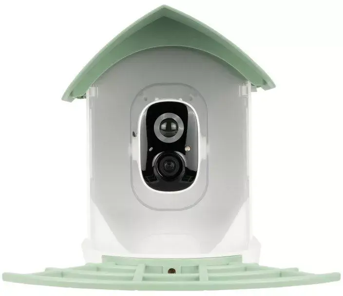 Surveillance Camera Redleaf RD001 RL4146 HD Standard Photo 2