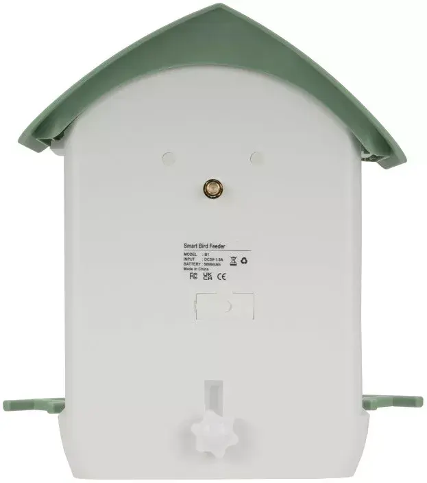 Surveillance Camera Redleaf RD001 RL4146 HD Standard Photo 4