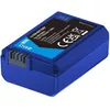 Akumulators Newell NP-FW50 1020mAh Photo 3