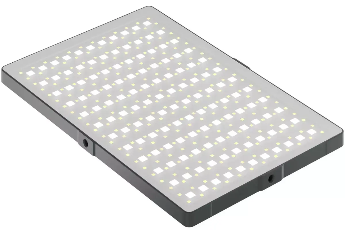 LED lamp Newell Rangha Max XL NL3608 Photo 3
