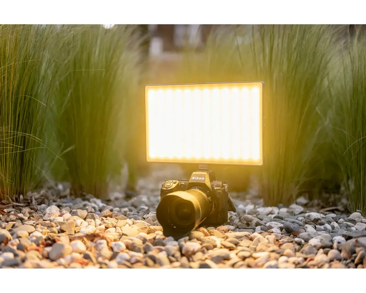 LED lamp Newell Rangha Max XL NL3608 Photo 10
