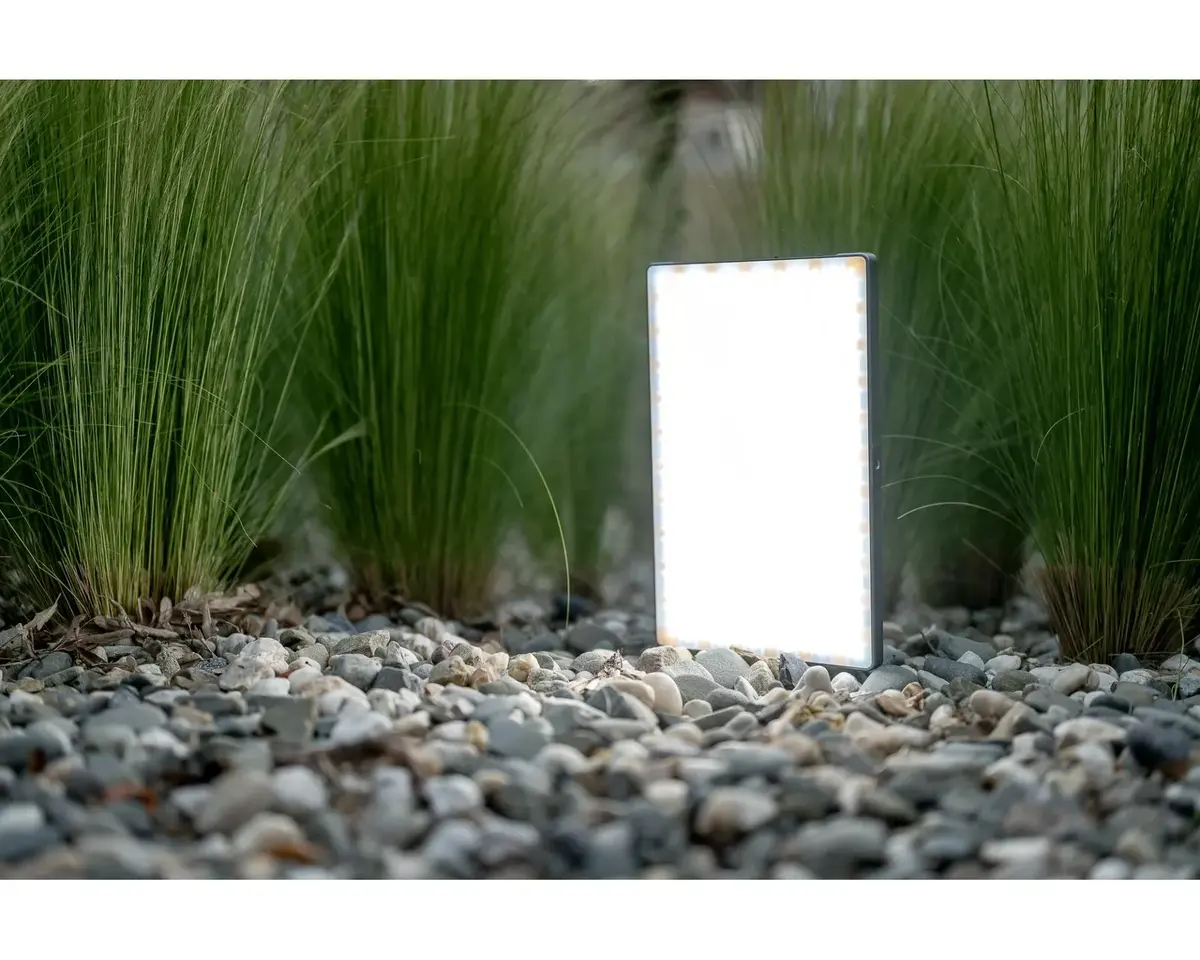 LED lamp Newell Rangha Max XL NL3608 Photo 11