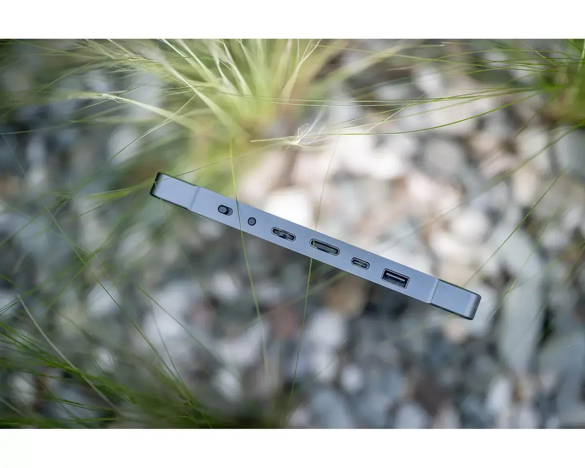 LED lamp Newell Rangha Max XL NL3608 Photo 14