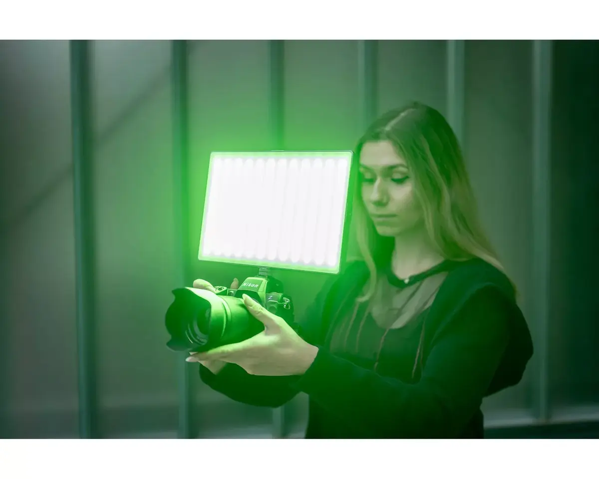 LED lamp Newell Rangha Max XL NL3608 Photo 18