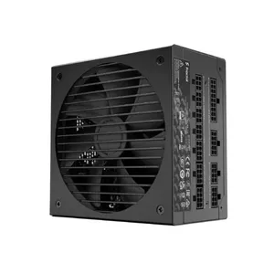 Fractal Design Ion Gold 850W power supply unit 24-pin ATX ATX Black