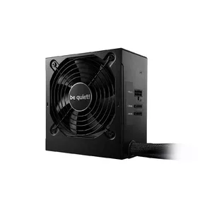 be quiet! System Power 9 | 400W CM barošanas avotu vienība 20+4 pin ATX ATX Melns