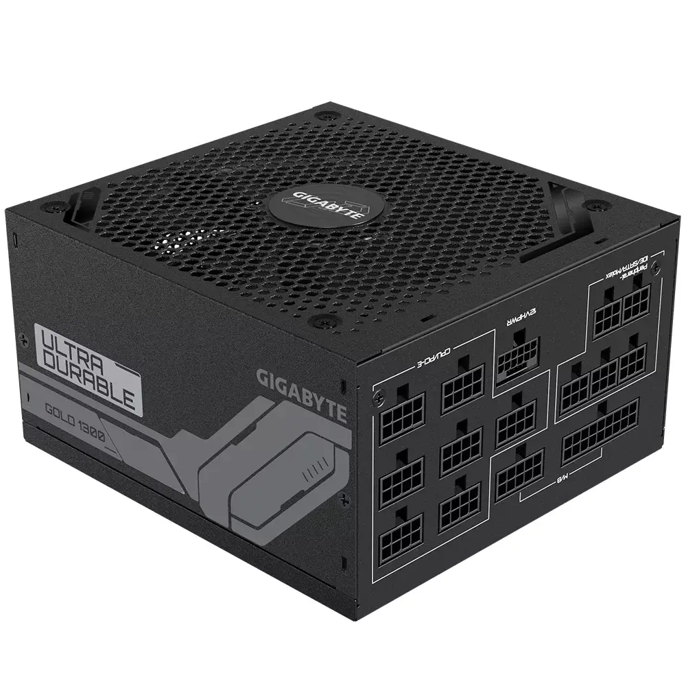 Блок питания GIGABYTE UD1300GM PG5 Photo 3