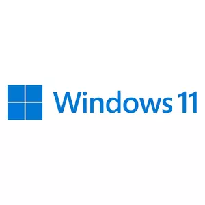 Microsoft Windows 11 Home Pilnībā komplektēts produkts (FPP) 1 licence(-s)