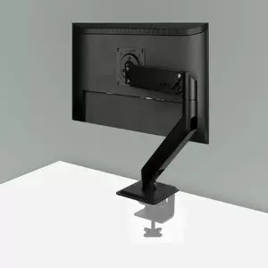 Wide compatibility with VESA mounts and up to 43-inch screens
