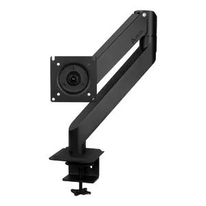 Desk Mount Gas Spring Monitor Arm ARCTIC X1-3D Maximum Weight 10 kg Maximum Screen Size 43"