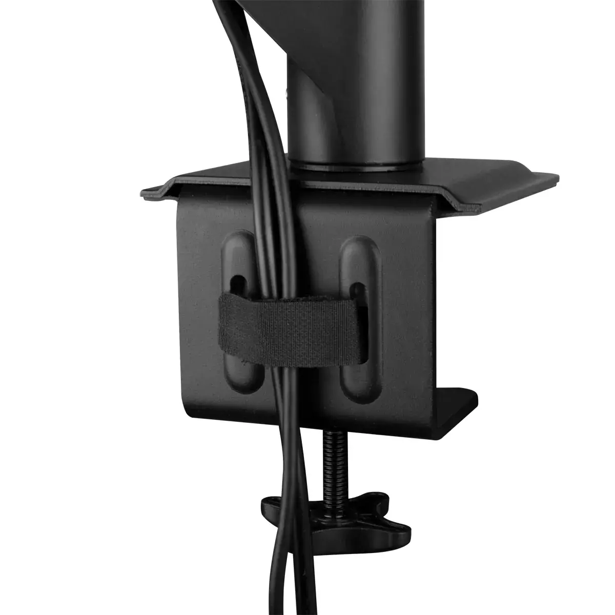 Desk Mount Gas Spring Monitor Arm ARCTIC X1-3D Photo 6
