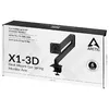 Desk Mount Gas Spring Monitor Arm ARCTIC X1-3D Photo 8