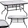Садовый стол Springos GF0081 140x80x70 см Photo 2