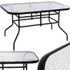 Садовый стол Springos GF0081 140x80x70 см Photo 3