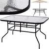 Садовый стол Springos GF0081 140x80x70 см Photo 4