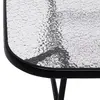 Садовый стол Springos GF0081 140x80x70 см Photo 8