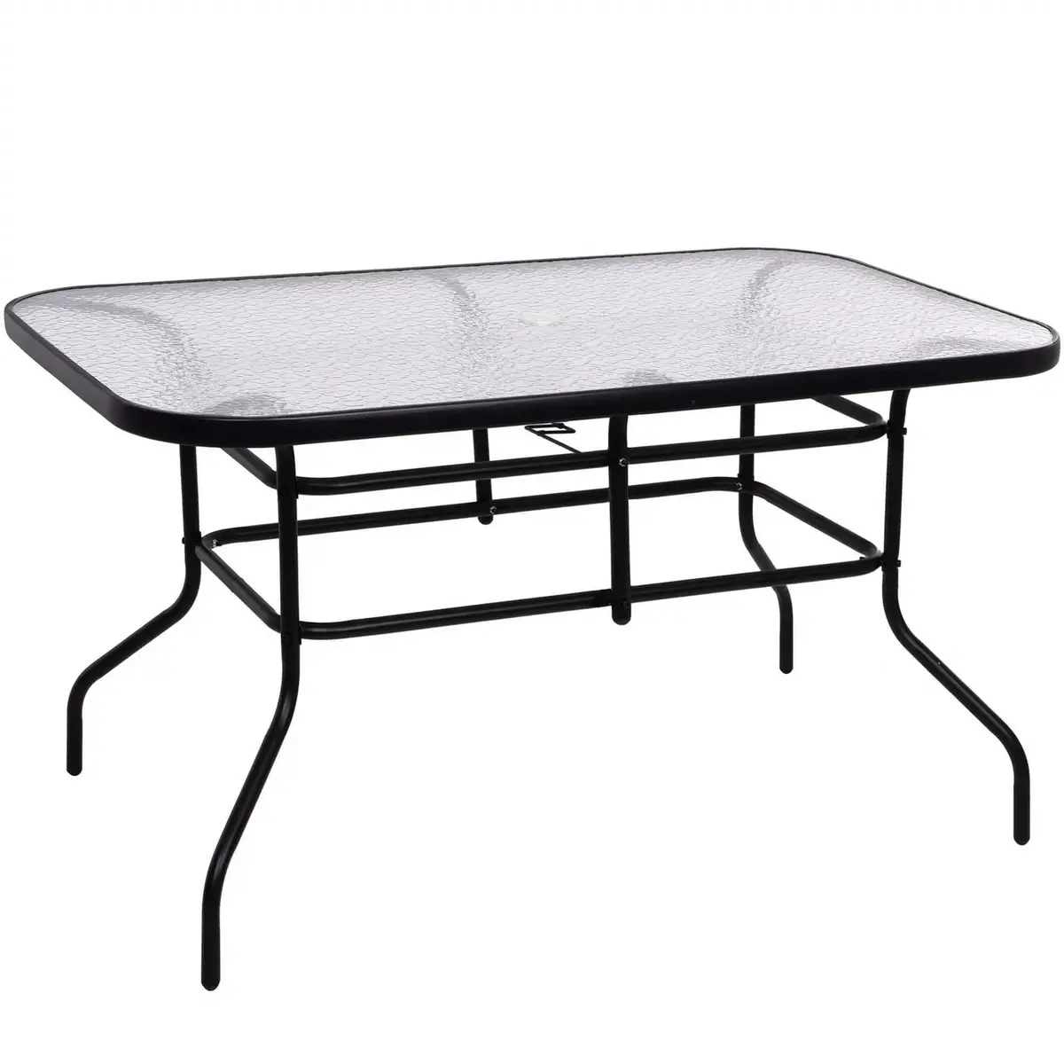 Садовый стол Springos GF0081 140x80x70 см Photo 10
