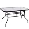 Садовый стол Springos GF0081 140x80x70 см Photo 10