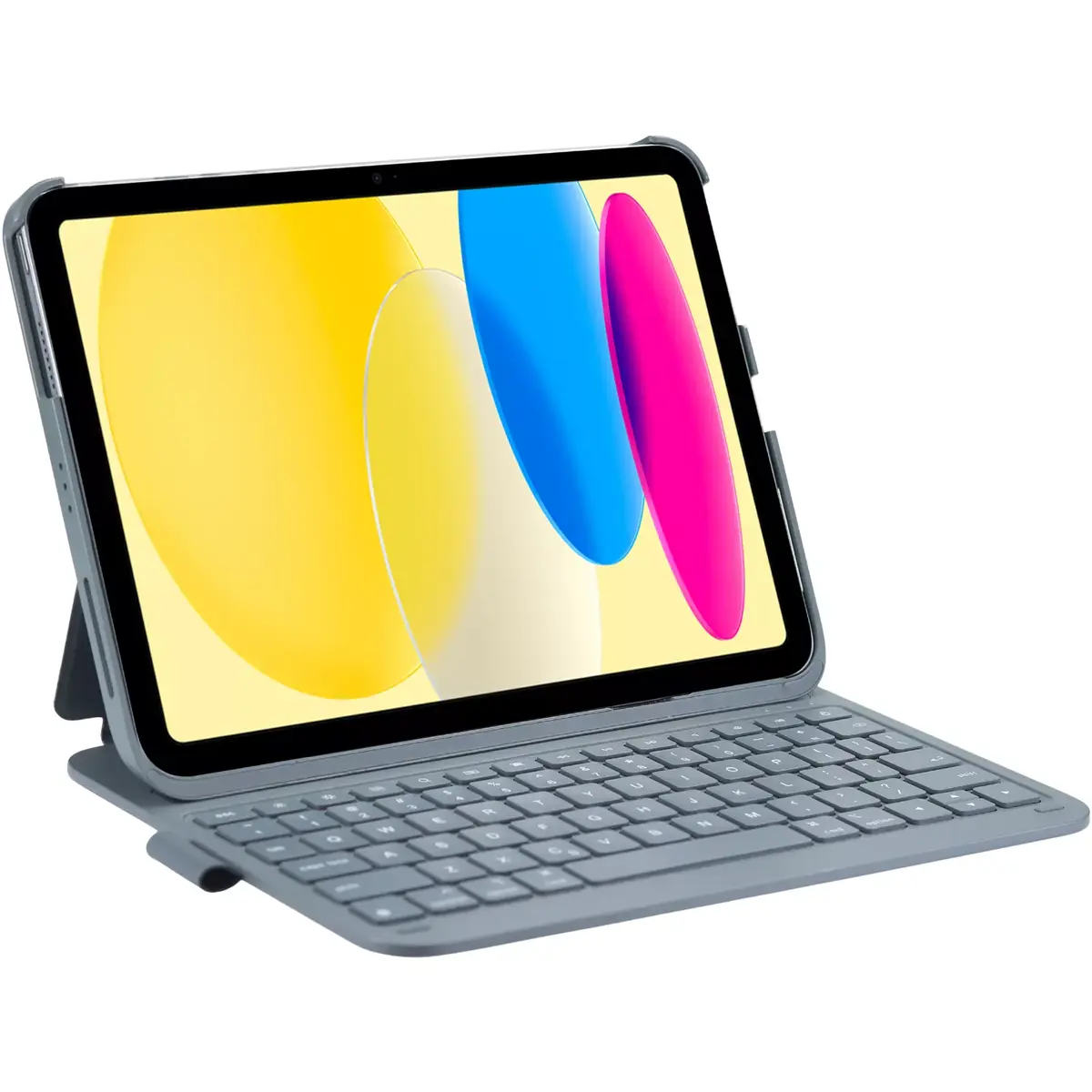 DEQSTER Slim PRO Tastatūra 10.9"/11" Photo 2