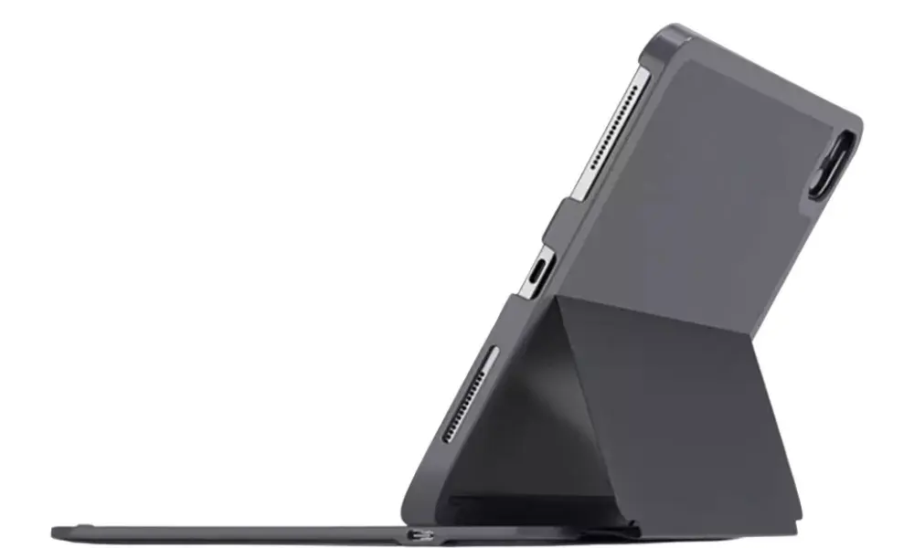 DEQSTER Slim PRO Tastatūra 10.9"/11" Photo 9