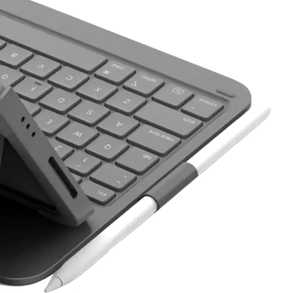 DEQSTER Slim PRO Tastatūra 10.9"/11" Photo 10