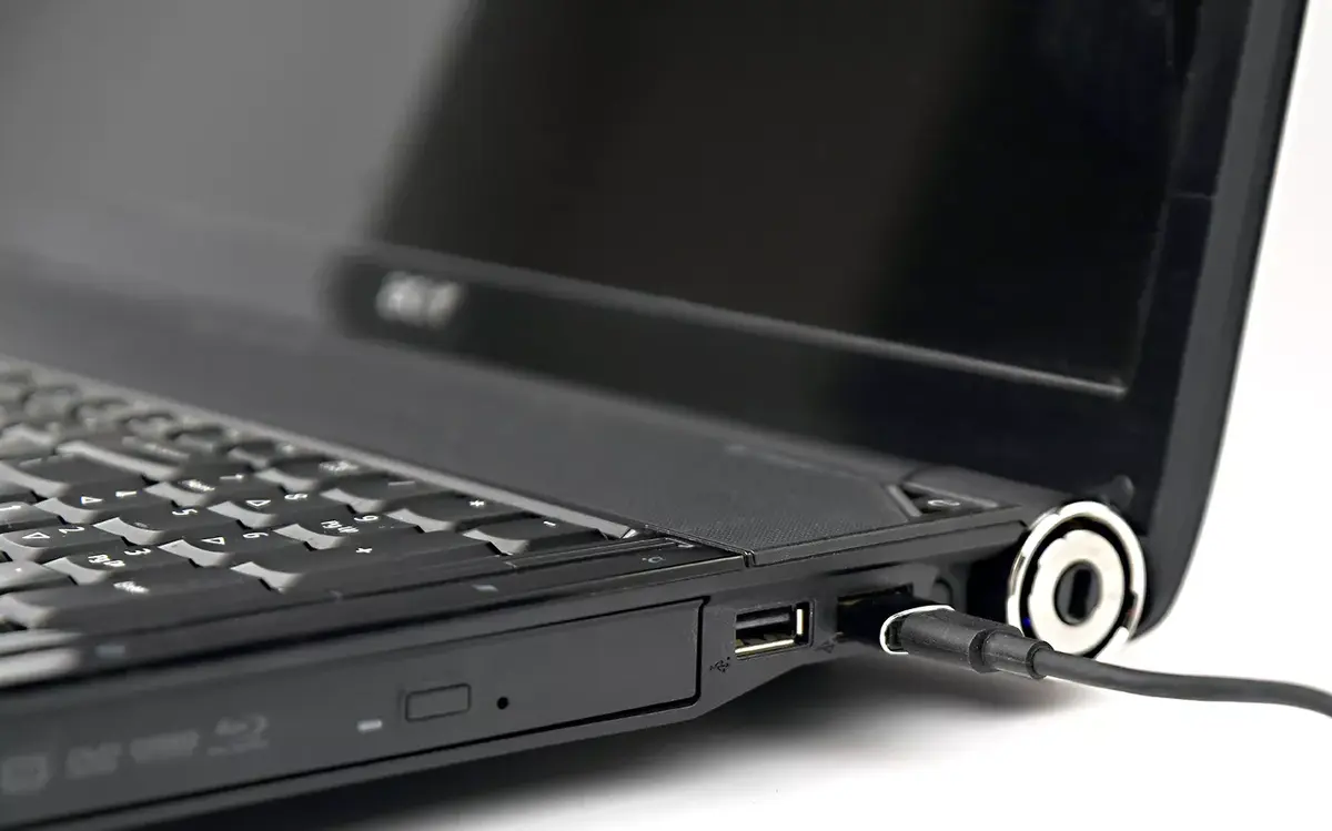 Kabeļa dzimuma mainītājs Gembird A-USB2-AMCF-02 Photo 4