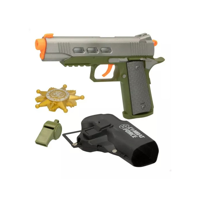 Dart Guns And Toy Weapons