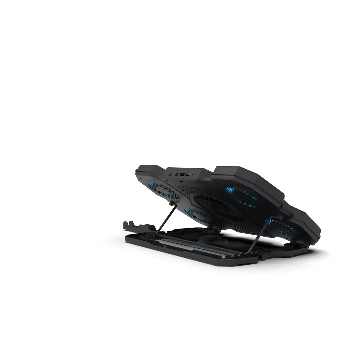 Laptop cooling pad INCA INC-614GMS Photo 3